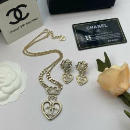 Picture of Chanel Sets _SKUChanelsuits03cly666212